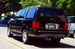 Lincoln Navigator 1998 года